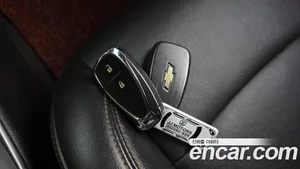 Chevrolet Trax, 2019 — миниатюра 18