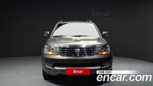 Kia Mohave, 2013 — миниатюра 3