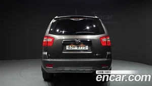 Kia Mohave, 2013 — миниатюра 4