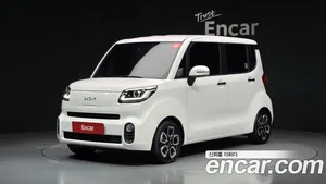 Kia RAY, 2022 — миниатюра 1