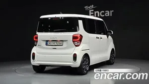 Kia RAY, 2022 — миниатюра 2