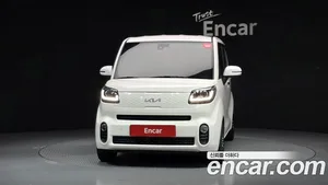Kia RAY, 2022 — миниатюра 3
