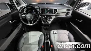 Kia RAY, 2022 — миниатюра 7