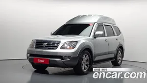 Kia Mohave, 2014 — миниатюра 1