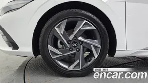 Hyundai Avante, 2025 — миниатюра 5