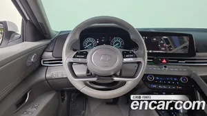 Hyundai Avante, 2025 — миниатюра 19