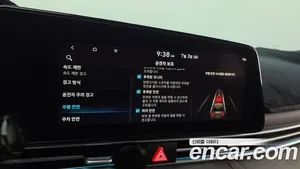 Hyundai Avante, 2025 — миниатюра 23