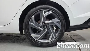 Hyundai Avante, 2025 — миниатюра 7