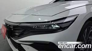 Hyundai Avante, 2025 — миниатюра 8