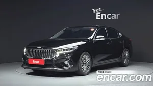 Kia K7, 2020 — миниатюра 1