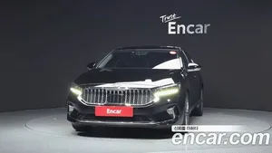 Kia K7, 2020 — миниатюра 3