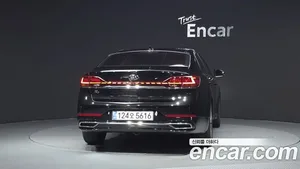 Kia K7, 2020 — миниатюра 4