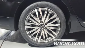 Kia K7, 2020 — миниатюра 5
