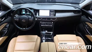 Kia K7, 2020 — миниатюра 10
