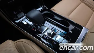 Kia K7, 2020 — миниатюра 12