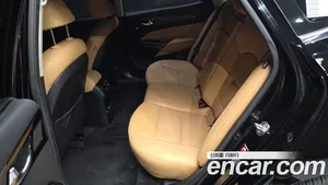 Kia K7, 2020 — миниатюра 18