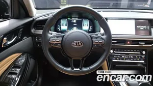Kia K7, 2020 — миниатюра 19