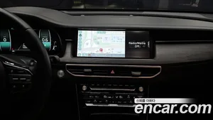 Kia K7, 2020 — миниатюра 20