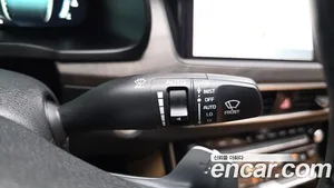 Kia K7, 2020 — миниатюра 25