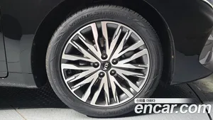 Kia K7, 2020 — миниатюра 7