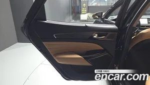 Kia K7, 2020 — миниатюра 15