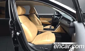 Kia K7, 2020 — миниатюра 16