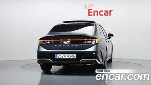 Hyundai Sonata, 2023 — миниатюра 4