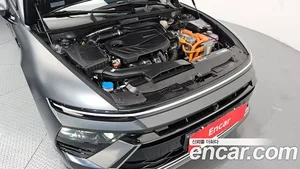 Hyundai Sonata, 2023 — миниатюра 6
