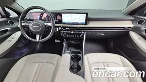 Hyundai Sonata, 2023 — миниатюра 7