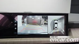 Hyundai Sonata, 2023 — миниатюра 10