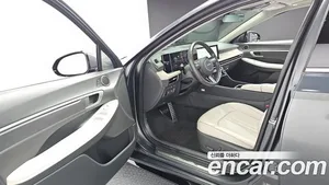 Hyundai Sonata, 2023 — миниатюра 11