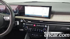 Hyundai Sonata, 2023 — миниатюра 13