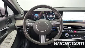Hyundai Sonata, 2023 — миниатюра 14
