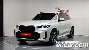BMW X5, 2025 — миниатюра 1
