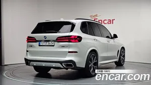 BMW X5, 2025 — миниатюра 2