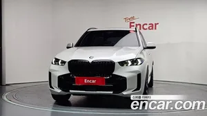 BMW X5, 2025 — миниатюра 3