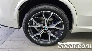 BMW X5, 2025 — миниатюра 5