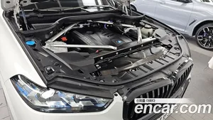 BMW X5, 2025 — миниатюра 6