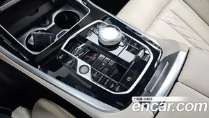 BMW X5, 2025 — миниатюра 9
