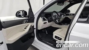 BMW X5, 2025 — миниатюра 10