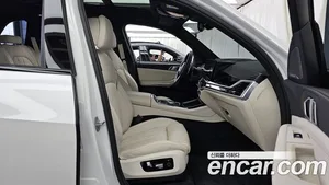 BMW X5, 2025 — миниатюра 11