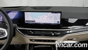 BMW X5, 2025 — миниатюра 14