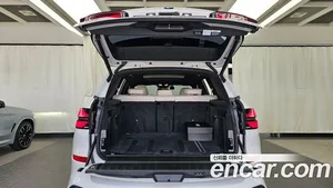 BMW X5, 2025 — миниатюра 20
