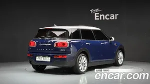 Mini Clubman, 2017 — миниатюра 2