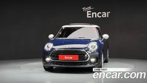Mini Clubman, 2017 — миниатюра 3