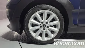 Mini Clubman, 2017 — миниатюра 5