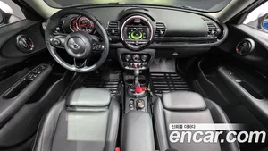 Mini Clubman, 2017 — миниатюра 7