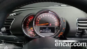 Mini Clubman, 2017 — миниатюра 8