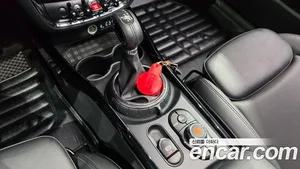 Mini Clubman, 2017 — миниатюра 9