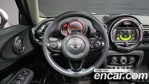 Mini Clubman, 2017 — миниатюра 13